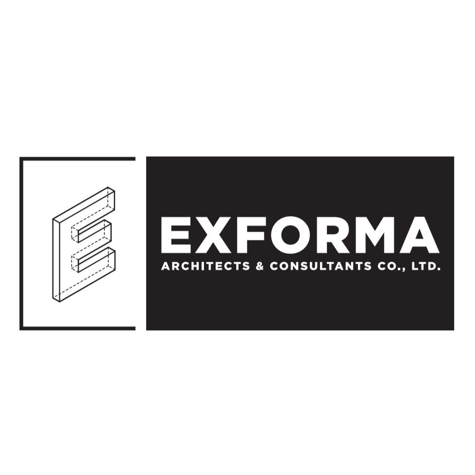 Exforma logo