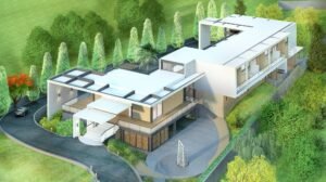 Create Personalized Architecture