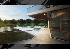 Morpha House