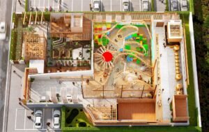 Enrich the Architectural Landscape