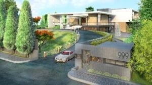 K. Artid House 